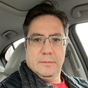 Meet your Posher, William